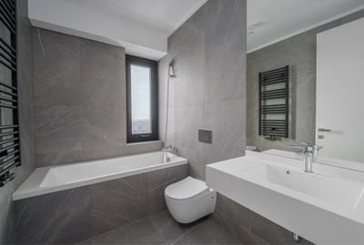 Apartament 2 Camere One Verdi Park | Parcare | Terasa Apartament 2 Camere One Verdi Park | Parcare | Terasa - 4