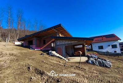 Casă individuală cu 4 camere cu Canalizare în Livezeni - 7