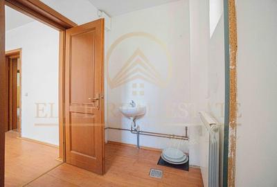 Vila premium ultracentrala, fara vecini, teren 377 mp, garaj! - 13