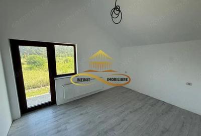 Casa noua de vanzare in Bacau Lilieci - 19