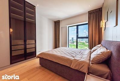 Apartament cu 3 camere în Floreasca - 16