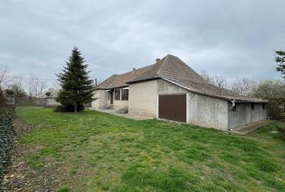 Casă individuală cu 4 camere cu Teren 1079 Mp în Dudeștii Vechi - 15