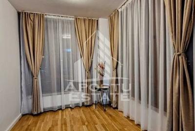 Apartament 2 camere, loc parcare subterana, zona Torontalului - 3