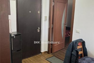 Apartament cu 2 camere semidecomandat în Câmpia Libertății - 1