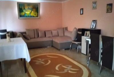 Vand-schimb Casa+spatiu comercial+moara porumb, moara ciocanele, 3000m - 8
