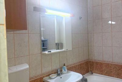 Apartament cu 2 camere semidecomandat în Mazepa 1 - 2