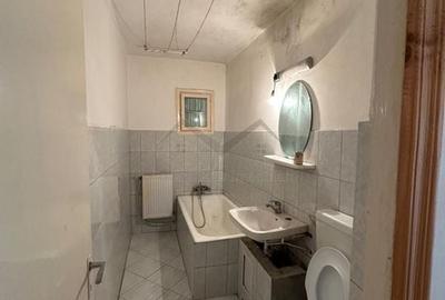 Apartament 2 camere decomandat Frumoasa Apartament 2 camere decomandat Frumoasa - 2