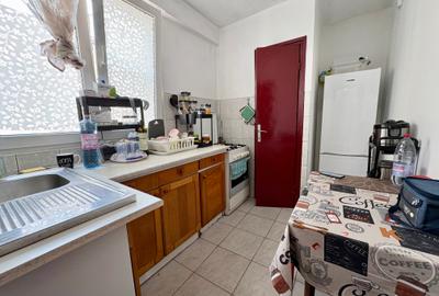 Apartament cu 2 camere decomandat în Eroii Revoluției - 11