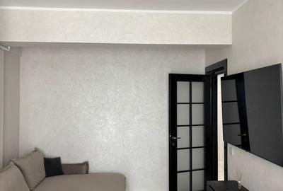 Apartament cu 2 camere, mobilat în Central - 8