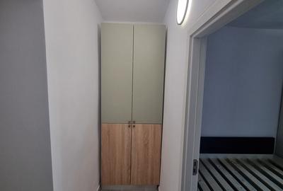 Apartament cu 3 camere în Central - 11