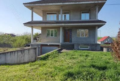Casă cu 5 camere în Șeulia de Mureș - 6