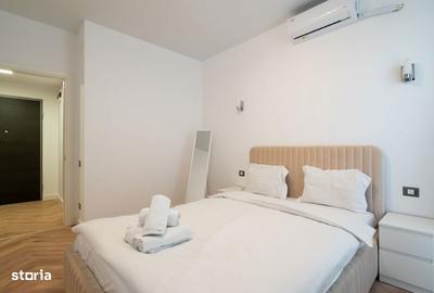 Apartament cu 2 camere în Nord