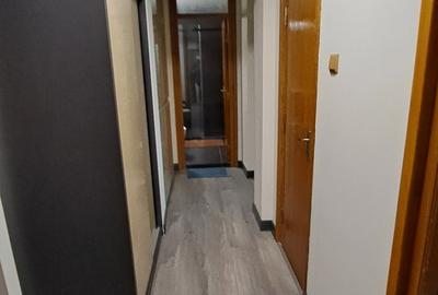 Libertatii, 2 camere de inchiriat, 6/8, centrala proprie, prima inchiriere - 10