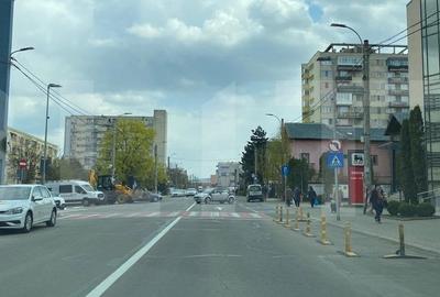 Casă individuală cu 3 camere în Gheorgheni