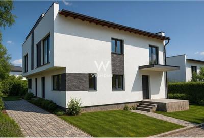 Casa tip duplex, Calea Cisnadiei , Sibiu - 1