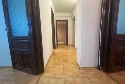 Apartament cu 3 camere decomandat, mobilat în Obor - 4