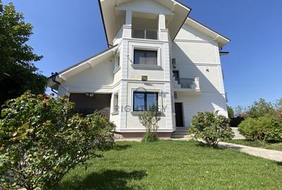 Casă individuală cu 6 camere cu Canalizare în Domnești - 3