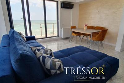 Răsăritul devine parte din rutina ta –  Prima linie la mare Mamaia Nord - 3