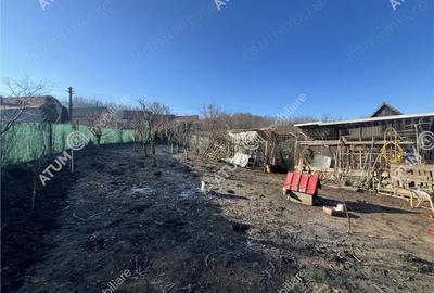 Casă cu 2 camere cu Canalizare în Slimnic - 16