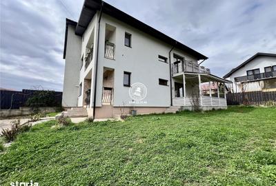 Casă cu 4 camere cu Teren 250 Mp în Valea Adâncă - 14