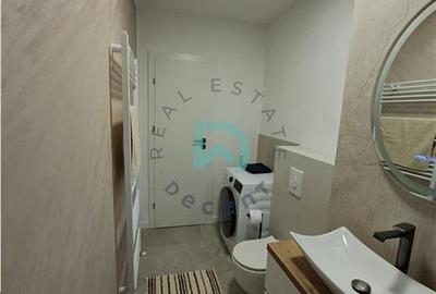 Apartament cu 4 camere decomandat în Calea București - 16