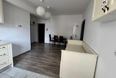 Apartament cu 3 camere semidecomandat, mobilat în Rahova - 3