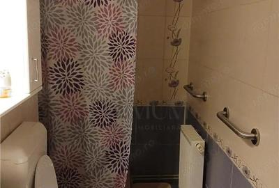 Garsonieră decomandată, mobilată în Torontalului - 3