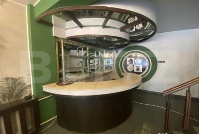 Spațiu comercial, de 377 mp, în 1 Mai - 6