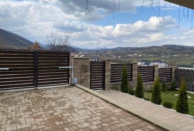 Casă individuală cu 5 camere cu Canalizare în Sud-Est - 4