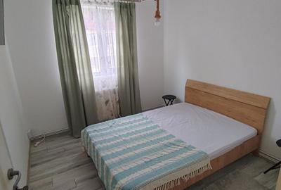 Apartament cu 2 camere în Florilor - 8