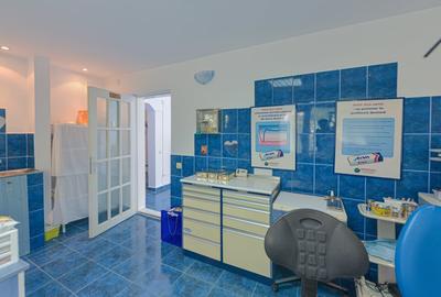 Apartament SAD - parter - zona Lipovei - Comision 0% - 3
