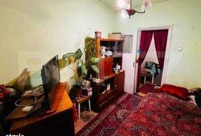 Apartament cu 2 camere decomandat în Mureșeni - 2