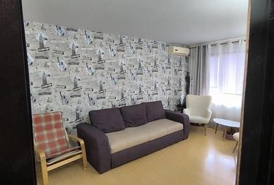 Apartament cu 2 camere decomandat, mobilat în Sălăjan - 2