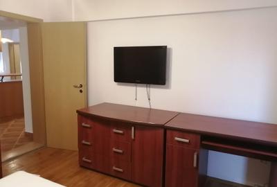 Ap. 2 dormitoare Lipovei - Iulius Mall de închiriat - 7