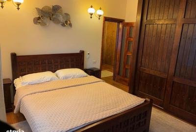 Apartament cu 3 camere în Sud - 4