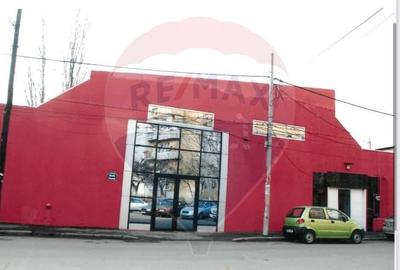 Spațiu comercial, de 250 mp, în Teiul Doamnei - 3