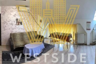 Apartament cu 2 camere semidecomandat în Girocului - 13