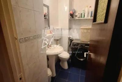 Apartament cu 4 camere semidecomandat în Tomis III - 3