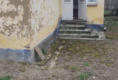 Casă cu Teren 120 Mp în Cenaloș - 1