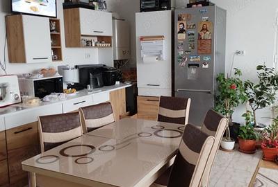 Casă în Boldești - 1