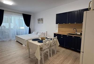 RECO Apartamente bloc nou Baile Felix, la cheie