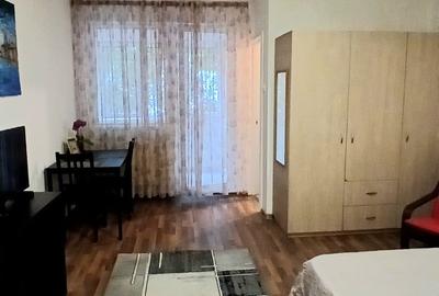 Garsonieră decomandată în Dristor - 5