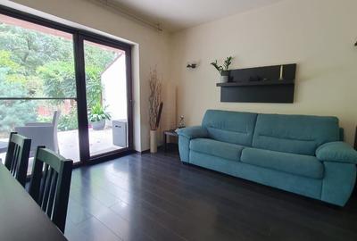 Vila Baneasa la liziera padurii, zona Liceul Francez, Sector 1, Bucuresti - 10