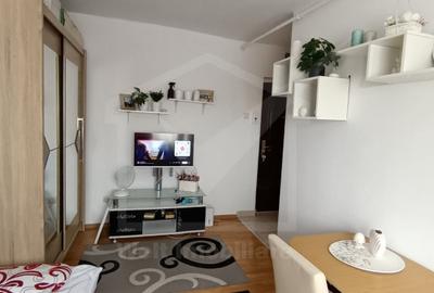 Investitie! Garsoniera, Gheorgheni, FSEGA - 2