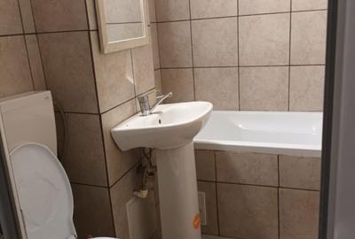 Garsonieră în Barieră - 1