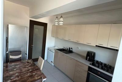 Apartament cu 2 camere nedecomandat în Radu Negru - 7