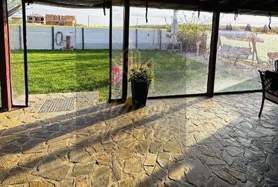 VILA SPATIOASA TEILOR /DRAGOMIRESTI DEAL VILA SPATIOASA TEILOR /DRAGOMIRESTI DEAL - 7