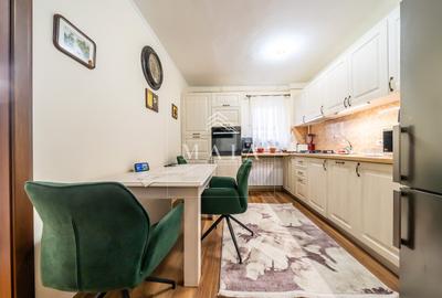 Comision 0% Apartament 2 camere, renovat complet, Str Luptei-Cedonia - 5