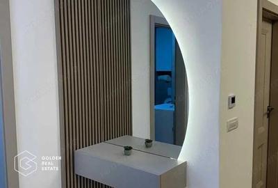 Apartament modern, 2 camere in complexul Adora Park, la prima inchiriere - 4