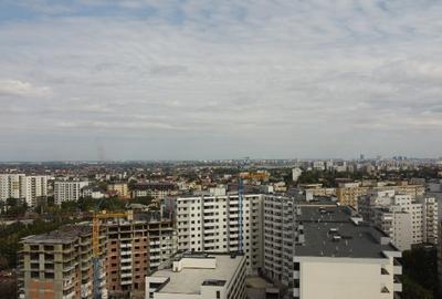 Garsoniera aproape de metrou Pacii - 10